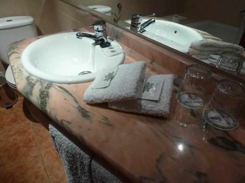 Hotel Brasa Elvas Δωμάτιο φωτογραφία