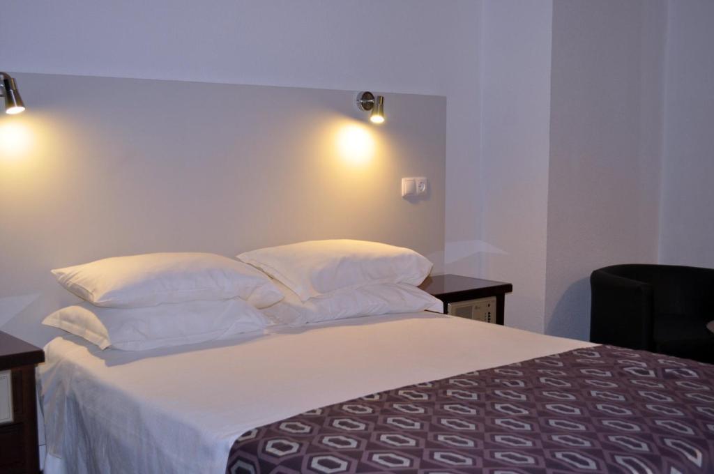 Hotel Brasa Elvas Δωμάτιο φωτογραφία