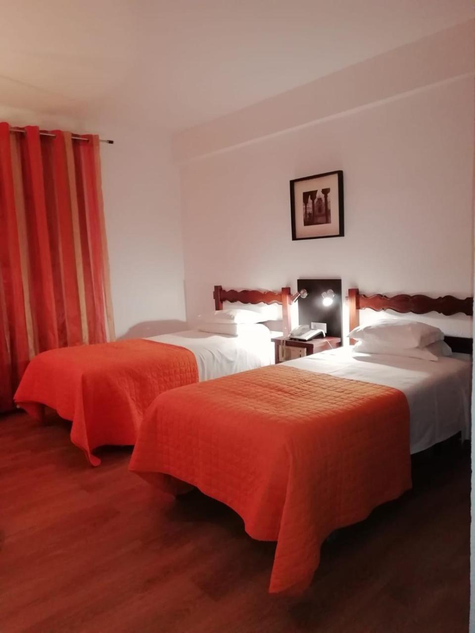 Hotel Brasa Elvas Εξωτερικό φωτογραφία